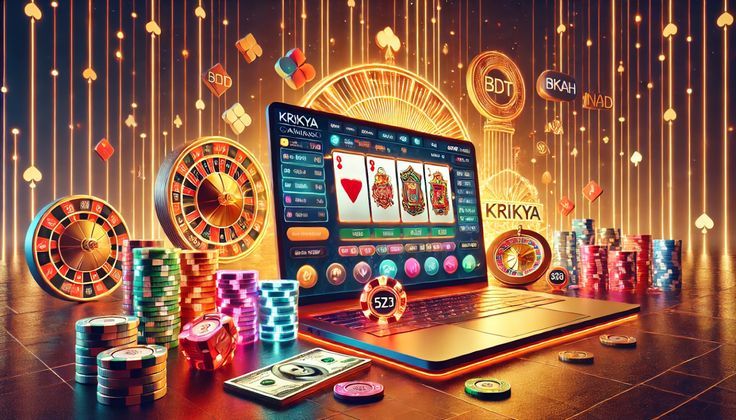 CasinoScores آن لائن کیسینو میں کھیلنے کی وجوہات